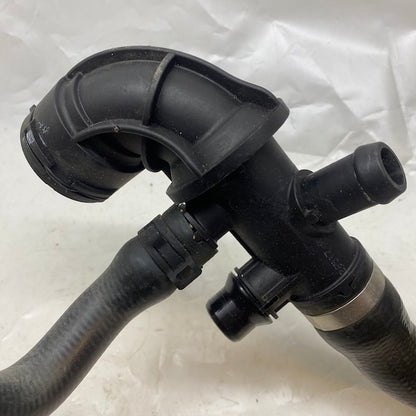 Volvo S60/V60/XC60/S80 Radyatör Su Borusu