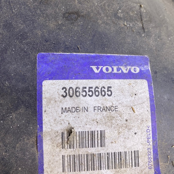 Volvo S60/V70 Çamurluk Davlumbazı 30655665 01-09