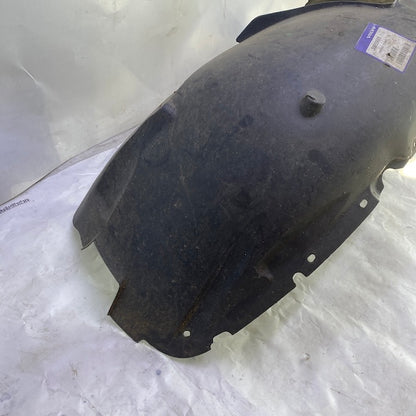 Volvo S60/V70 Çamurluk Davlumbazı 30655665 01-09
