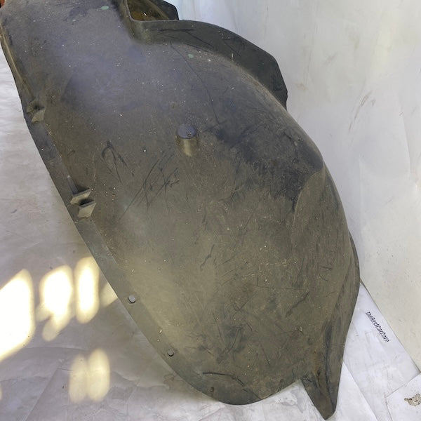 Volvo S60/V70 Çamurluk Davlumbazı 30655665 01-09