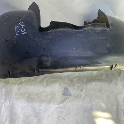 Volvo S60/V70 Ön Sağ Çamurluk Davlumbazı 30678120