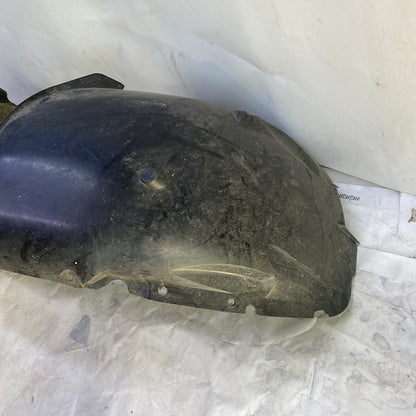 Volvo S60/V70 Ön Sağ Çamurluk Davlumbazı 30678120