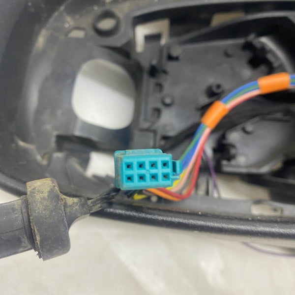 Volvo S60/V70 Sol Dikiz Aynası 30745054 07-09 En Uygun Oto Parça