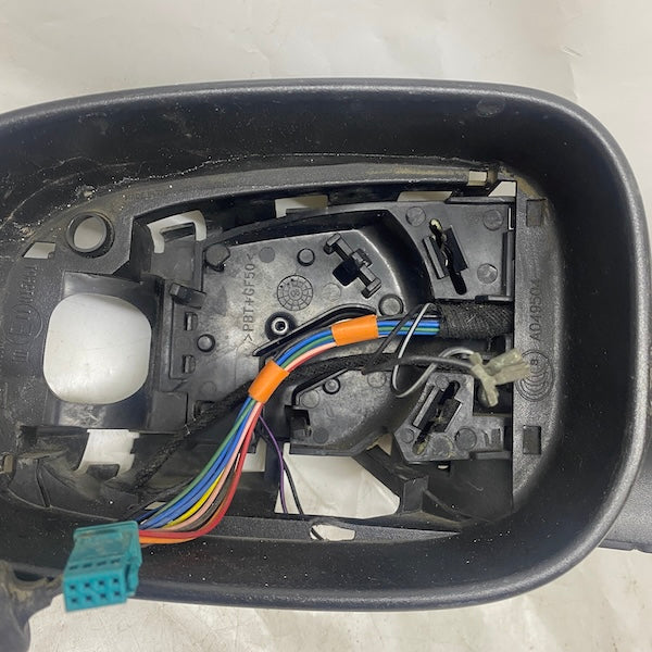 Volvo S60/V70 Sol Dikiz Aynası 30745054 07-09 En Uygun Oto Parça