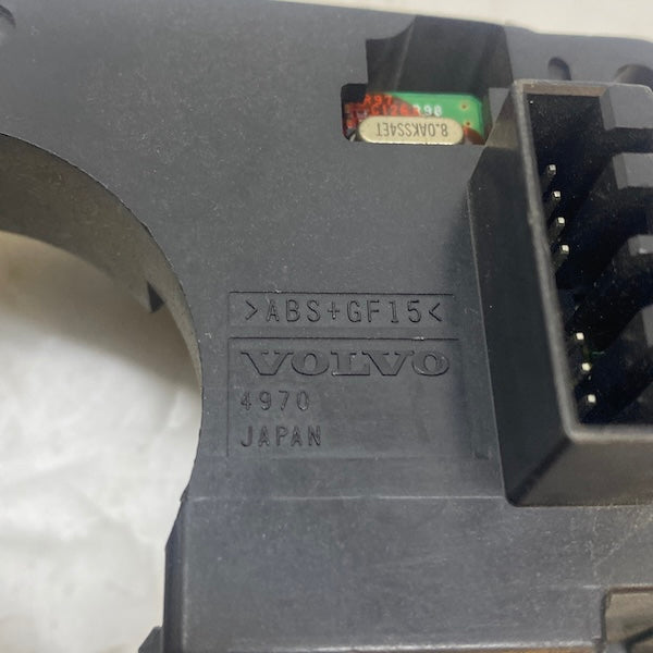 Volvo S60/V70/S80/XC90 Direksiyon Açı Sensörü