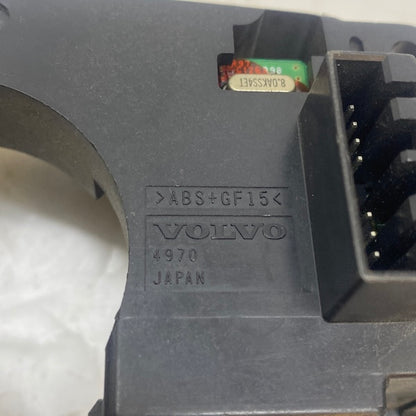 Volvo S60/V70/S80/XC90 Direksiyon Açı Sensörü