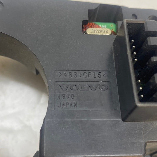 Volvo S60/V70/S80/XC90 Direksiyon Açı Sensörü