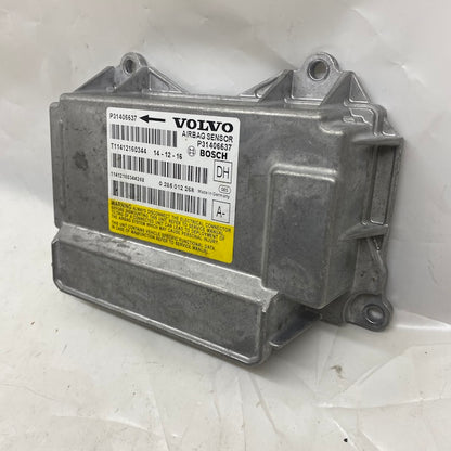 Volvo S60/XC60 Airbag Beyni 31406637