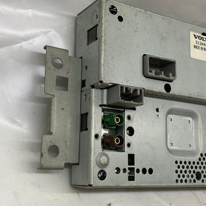 Volvo S60/XC60 Multimedia Ekranı 31344258 10-13