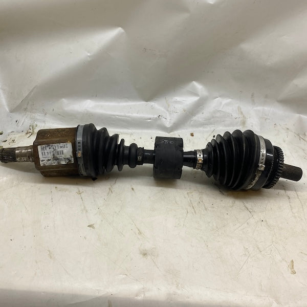 Volvo S80 2.5T Ön Sol Aks 30735339 148 Kasa Orijinal Çıkma