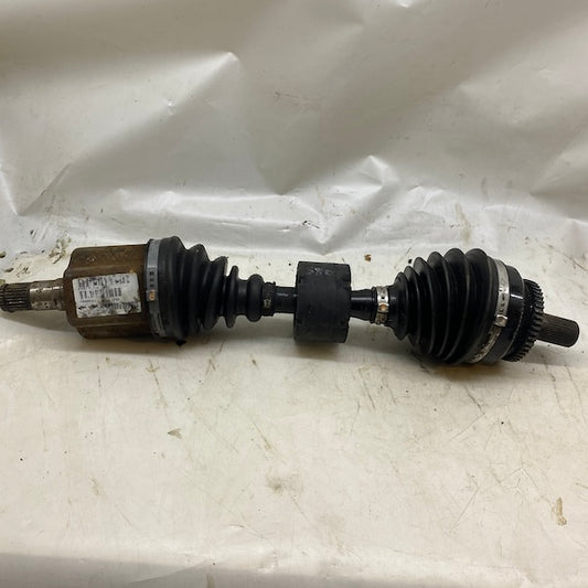 Volvo S80 2.5T Ön Sol Aks 30735339 148 Kasa Orijinal Çıkma