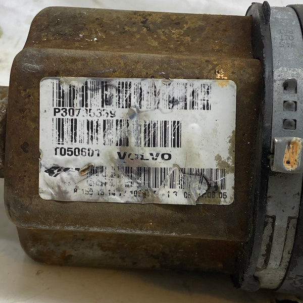 Volvo S80 2.5T Ön Sol Aks 30735339 148 Kasa Orijinal Çıkma