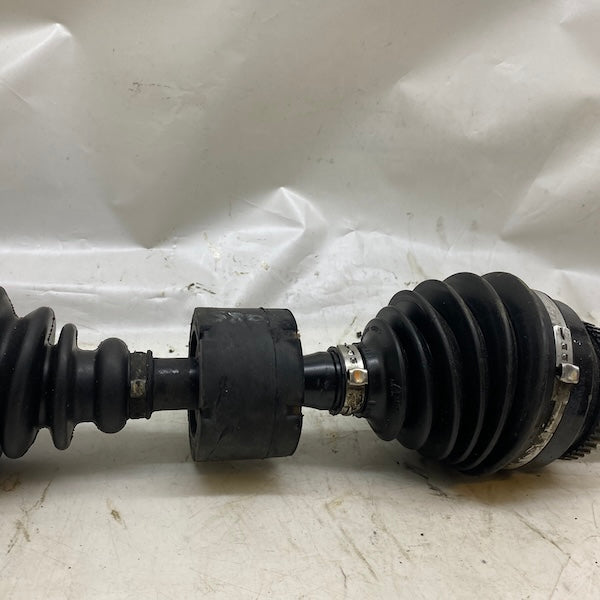 Volvo S80 2.5T Ön Sol Aks 30735339 148 Kasa Orijinal Çıkma