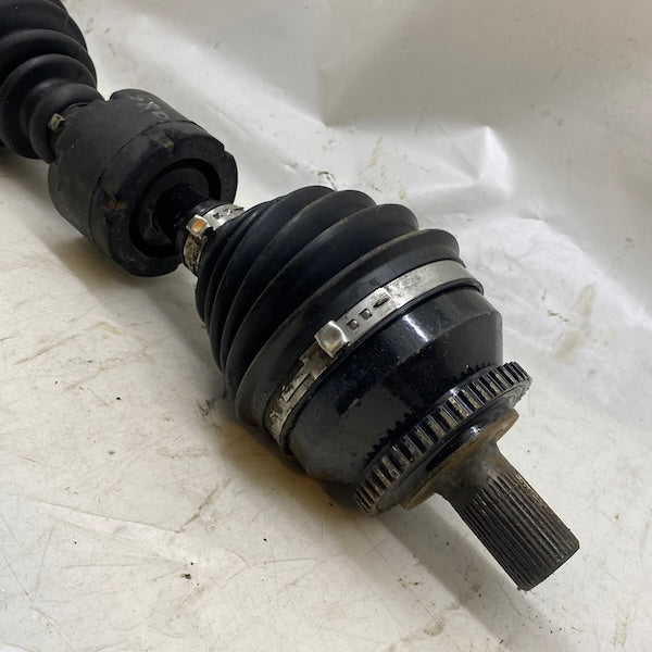 Volvo S80 2.5T Ön Sol Aks 30735339 148 Kasa Orijinal Çıkma