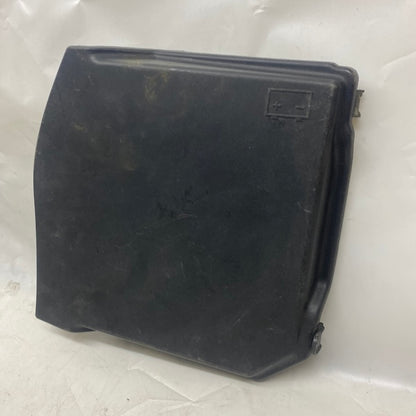 Volvo XC60 Akü Üst Kapağı 31265857 07-13 En Uygun Oto Parça