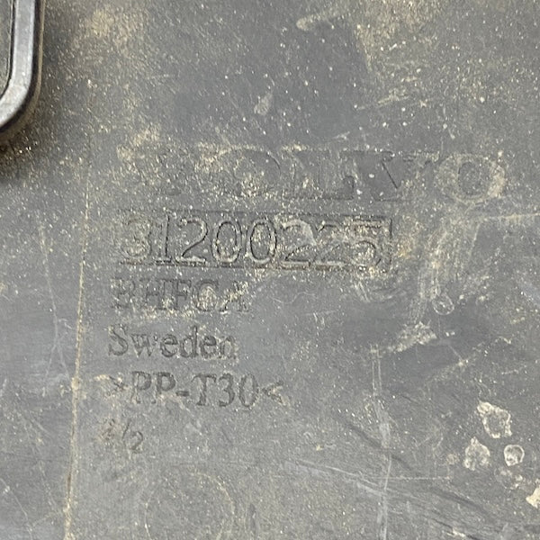 Volvo S80 Akü Üst Kapağı 31200225 06-15 En Uygun Oto Parça