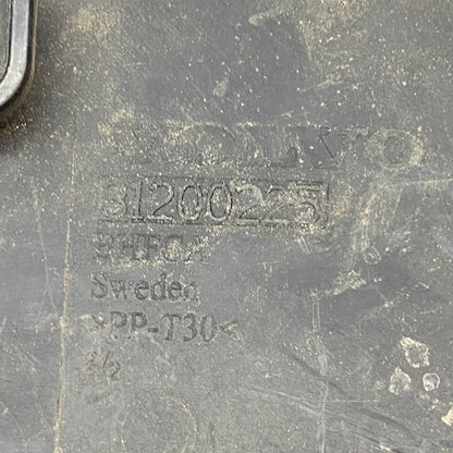 Volvo S80 Akü Üst Kapağı 31200225 06-15 En Uygun Oto Parça