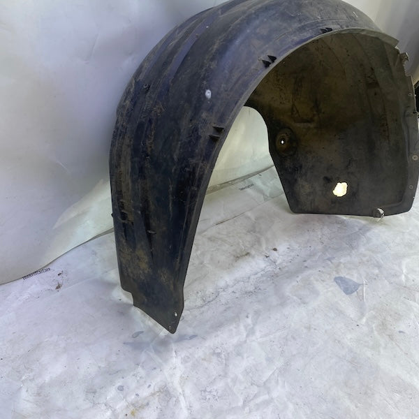 Volvo S80 Arka Çamurluk Davlumbazı 09154859 98-06