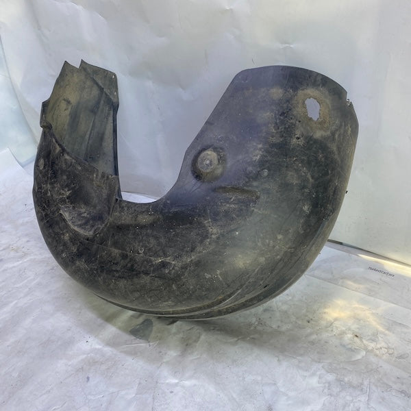 Volvo S80 Arka Çamurluk Davlumbazı 09154859 98-06