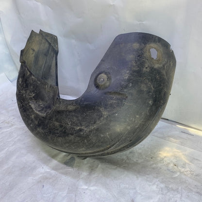 Volvo S80 Arka Çamurluk Davlumbazı 09154859 98-06