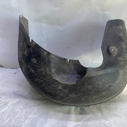 Volvo S80 Arka Çamurluk Davlumbazı 09154859 98-06