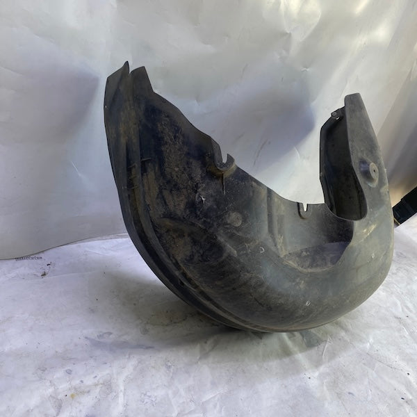 Volvo S80 Arka Çamurluk Davlumbazı 09154859 98-06