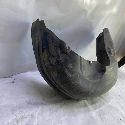 Volvo S80 Arka Çamurluk Davlumbazı 09154859 98-06