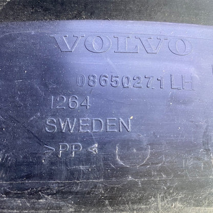 Volvo S80 Arka Çamurluk Davlumbazı 09154859 98-06