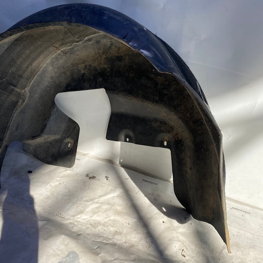 Volvo S80 Arka Sol Çamurluk Davlumbazı 30661129