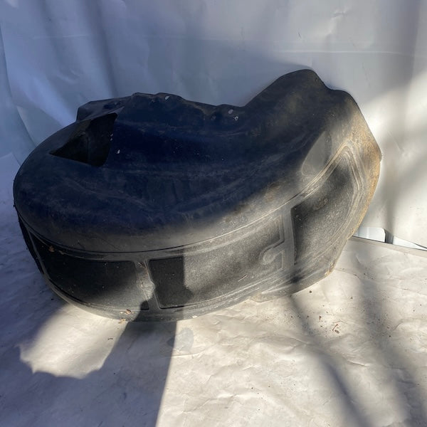 Volvo S80 Arka Sol Çamurluk Davlumbazı 30661129