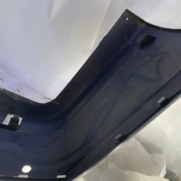 Volvo S80 Arka Tampon 08662757 03-06