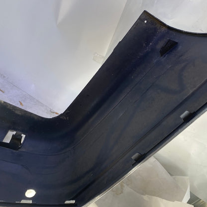 Volvo S80 Arka Tampon 08662757 03-06