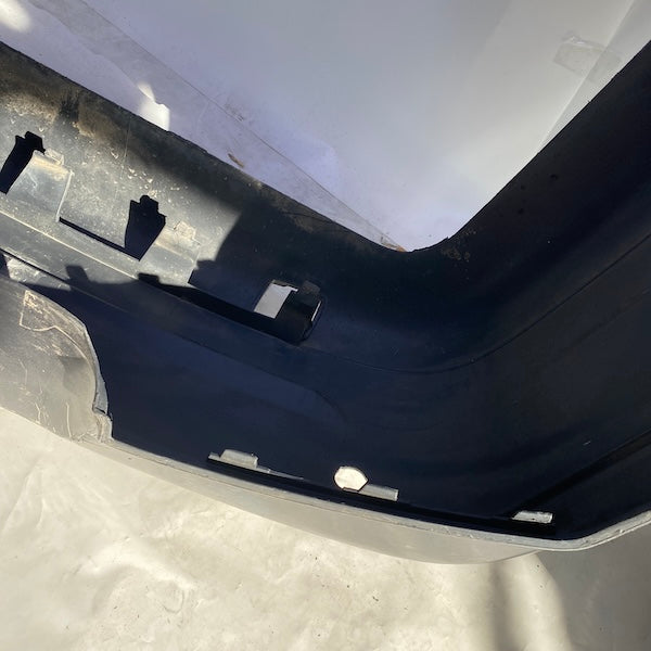 Volvo S80 Arka Tampon 08662757 03-06