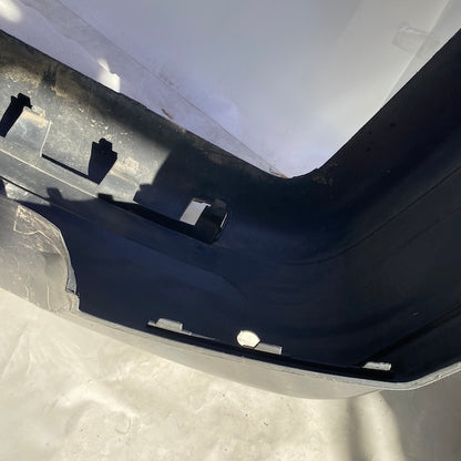 Volvo S80 Arka Tampon 08662757 03-06