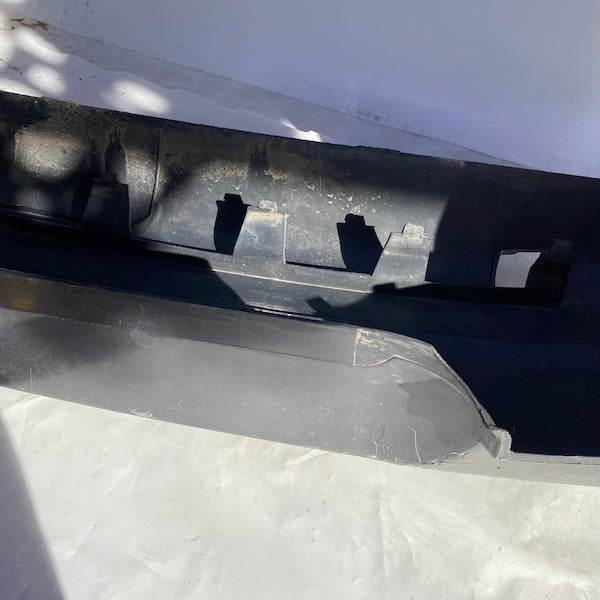 Volvo S80 Arka Tampon 08662757 03-06