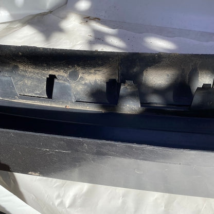 Volvo S80 Arka Tampon 08662757 03-06