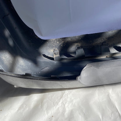 Volvo S80 Arka Tampon 08662757 03-06