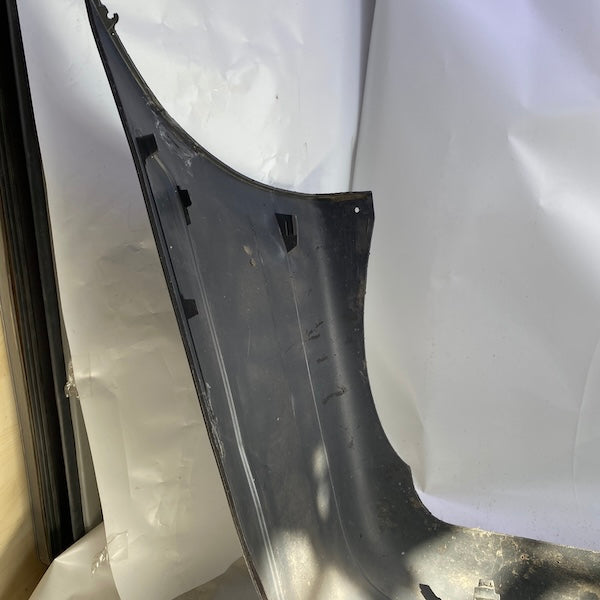 Volvo S80 Arka Tampon 08662757 03-06