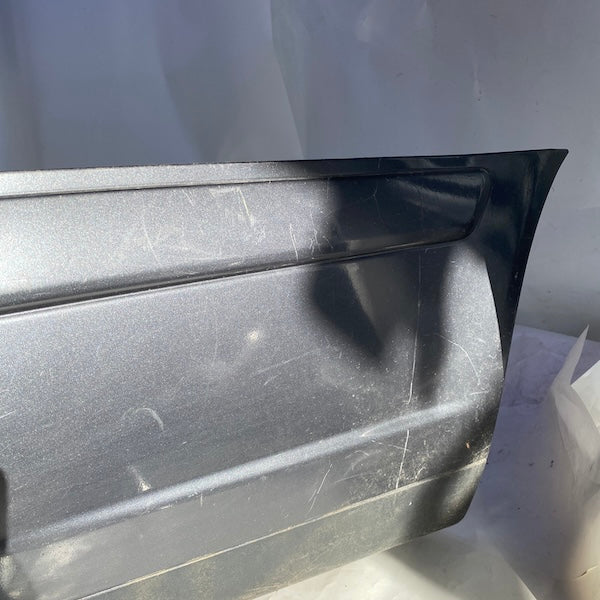 Volvo S80 Arka Tampon 08662757 03-06