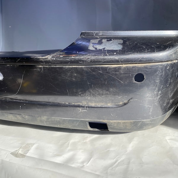 Volvo S80 Arka Tampon 08662757 03-06