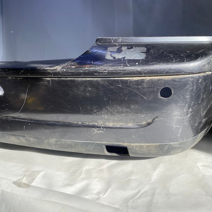 Volvo S80 Arka Tampon 08662757 03-06