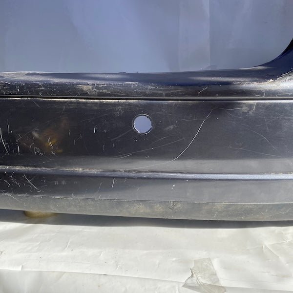 Volvo S80 Arka Tampon 08662757 03-06