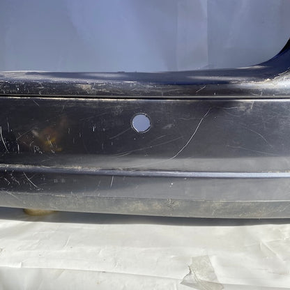 Volvo S80 Arka Tampon 08662757 03-06