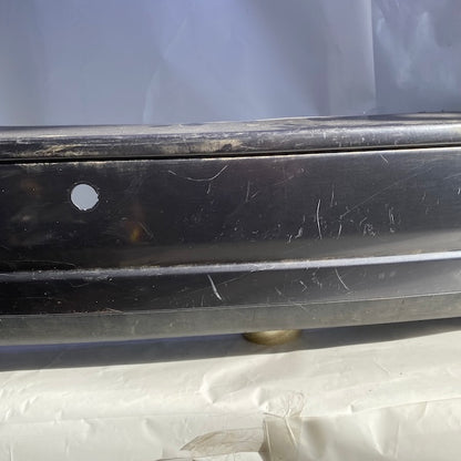 Volvo S80 Arka Tampon 08662757 03-06