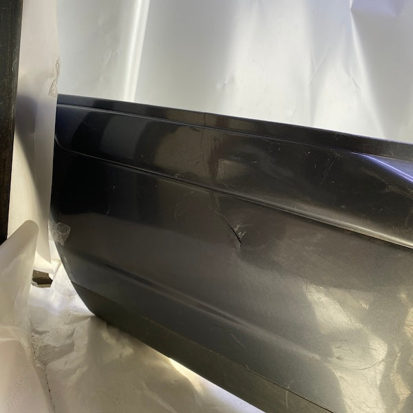 Volvo S80 Arka Tampon 08662757 03-06