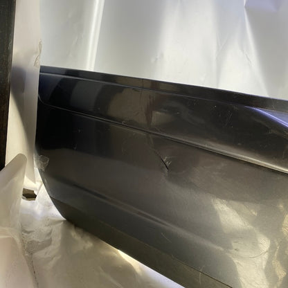 Volvo S80 Arka Tampon 08662757 03-06