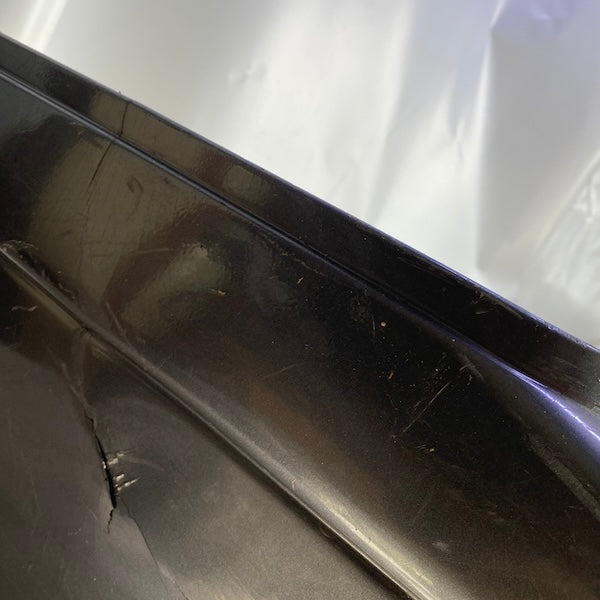 Volvo S80 Arka Tampon 08662757 03-06