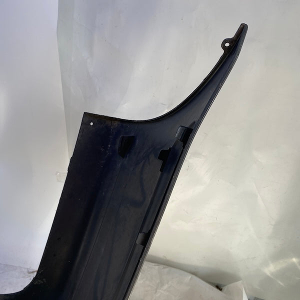 Volvo S80 Arka Tampon 08662757 03-06