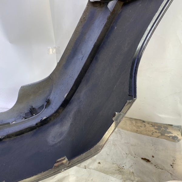 Volvo S80 Arka Tampon 30655128 06-13