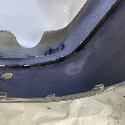 Volvo S80 Arka Tampon 30655128 06-13